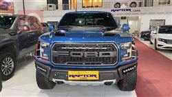 فورد F-150 رابتور